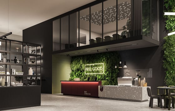 Hoe Intra Lighting met AI grip houdt op inkoop in AFAS
