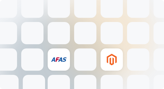 Magento AFAS hover