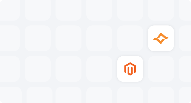 Magento multiverse default
