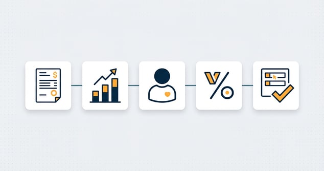 Administratieve taken automatiseren met AI