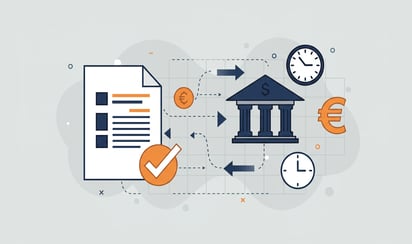 Afbeelding Importer manuellement des fichiers MT940 ? Cela vous coûte plus que vous ne le pensez