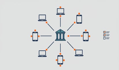 Afbeelding Bankkoppeling met Exact Online: welke opties heb je in 2025?
