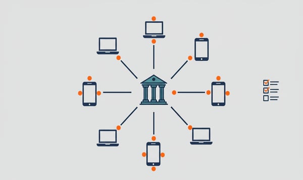 Bankkoppeling opties voor Exact Online