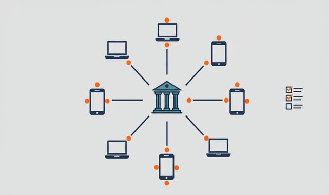 Afbeelding Bankkoppeling met Exact Online: welke opties heb je in 2025?