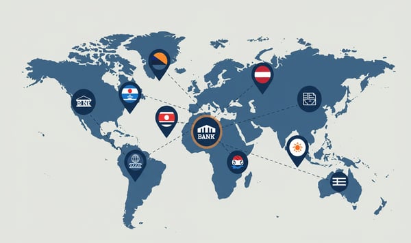 Alle Nederlandse en internationale banken koppelen