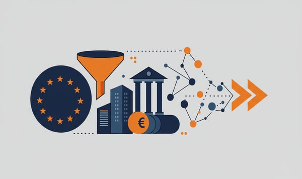 PSD3 en FIDA toekomst van Open Banking