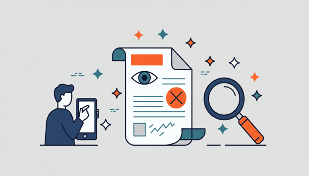 Accountmanager zonder zicht op openstaande facturen
