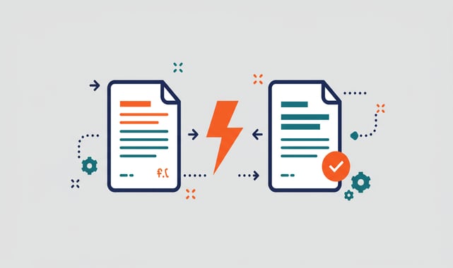 Afbeelding Offertes automatisch omzetten naar verkoopfacturen: zo werkt het