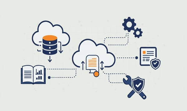 Maatwerk Salesforce Exact Online koppeling enterprise