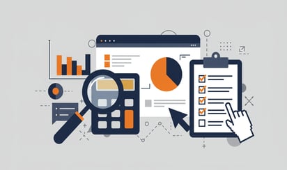 Afbeelding Request a free analysis and discover the savings potential of a CRM connector