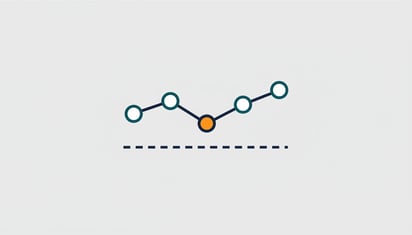 Making a cash flow forecast: steps, example and the pitfalls