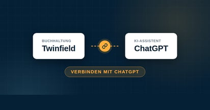 Afbeelding Twinfield mit ChatGPT verbinden