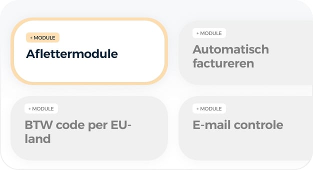 Extra Modules