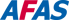 afas logo