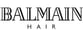 balmainhair logo