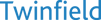 twinfield logo