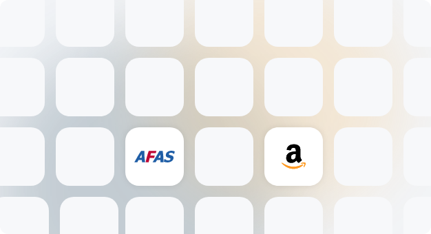 Amazon AFAS hover