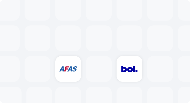 Bol AFAS default