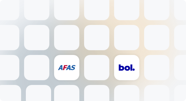 Bol AFAS hover