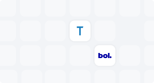 Bol Twinfield default