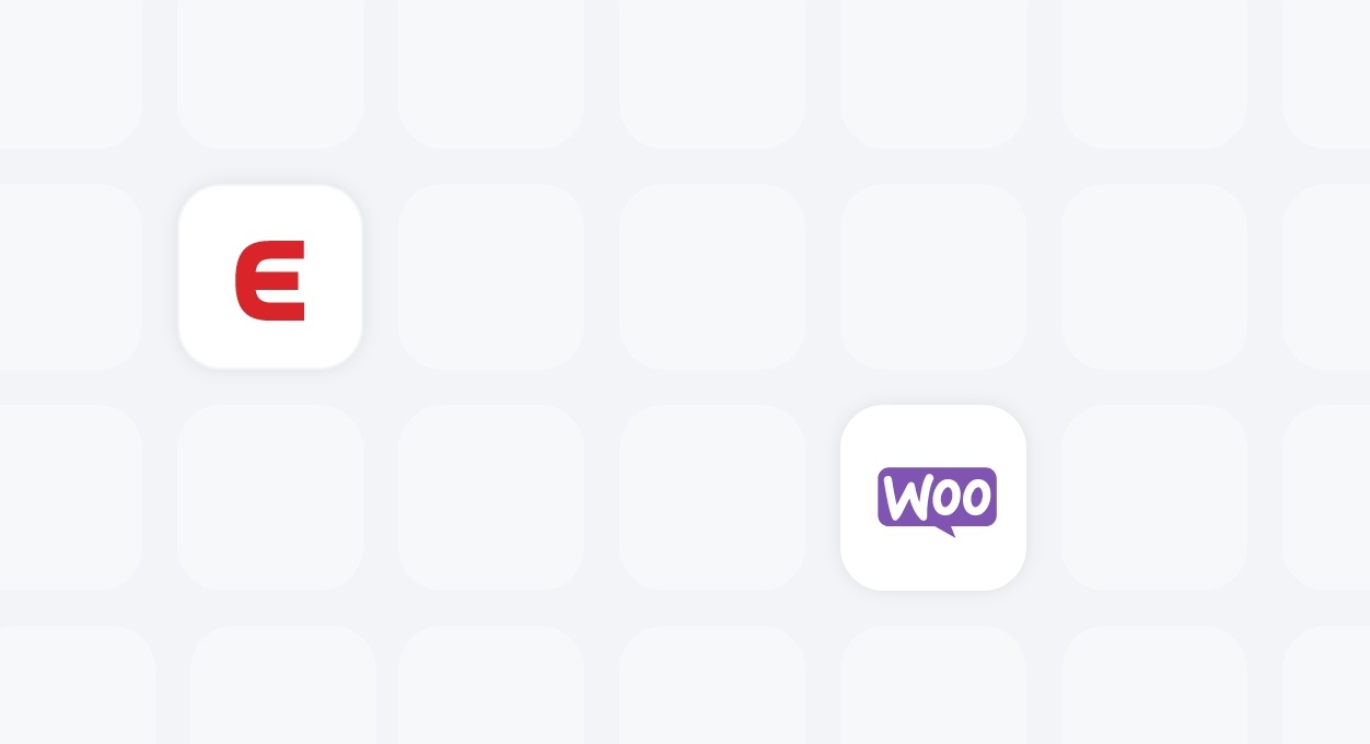 Exact woocommerce koppeling
