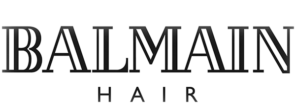 balmainhair-logo