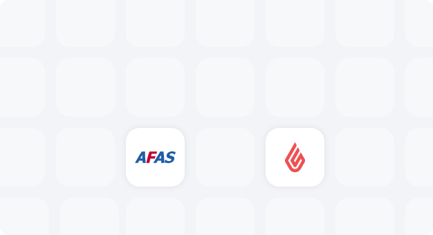 Lightspeed AFAS default