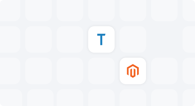 Magento Twinfield default