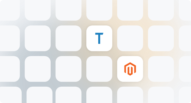 Magento Twinfield hover