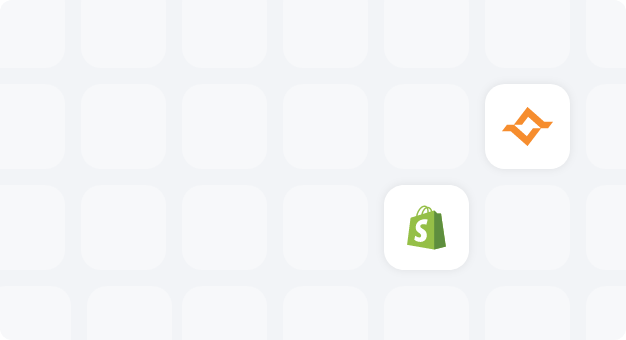 Shopify multiverse default