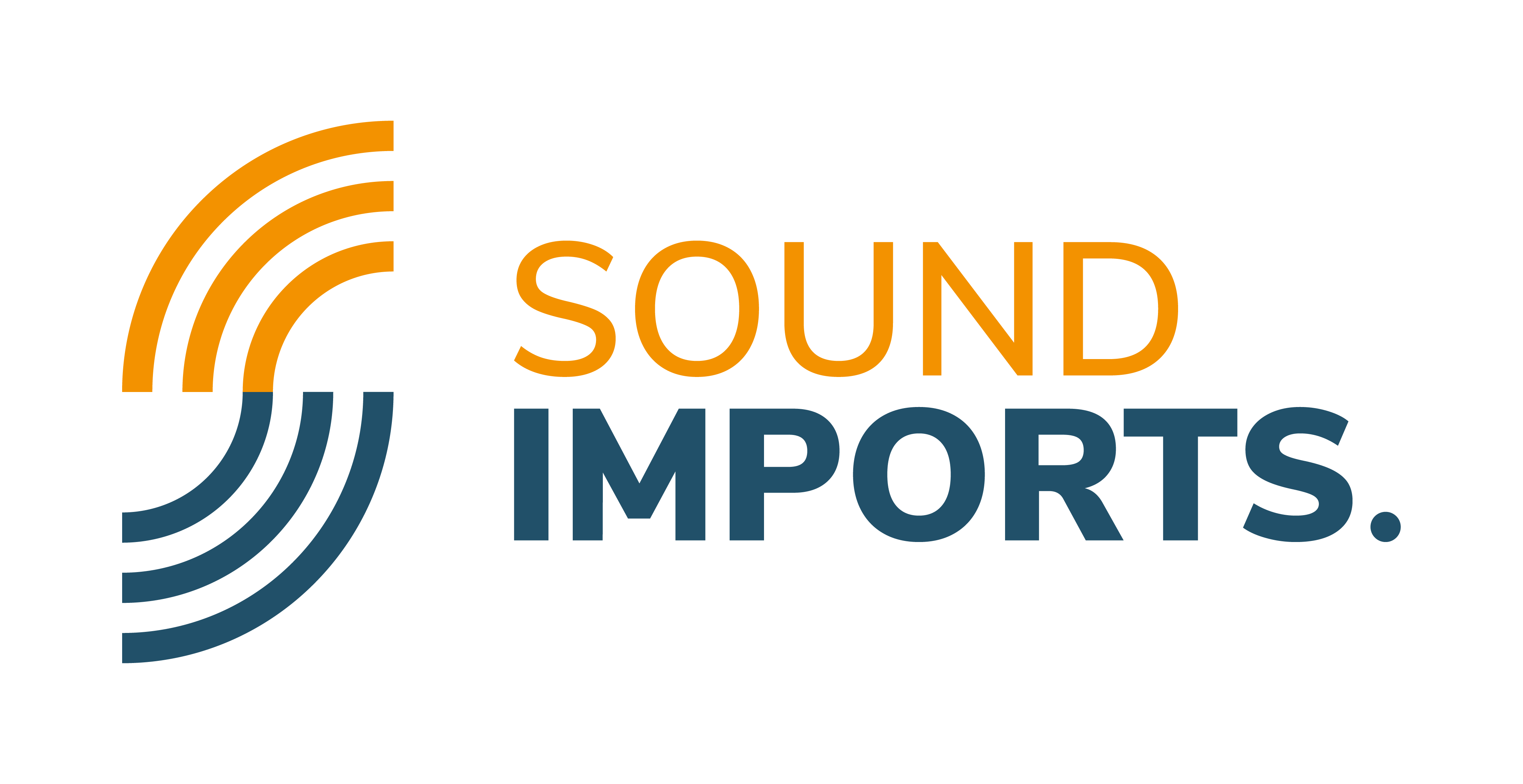 SoundImports