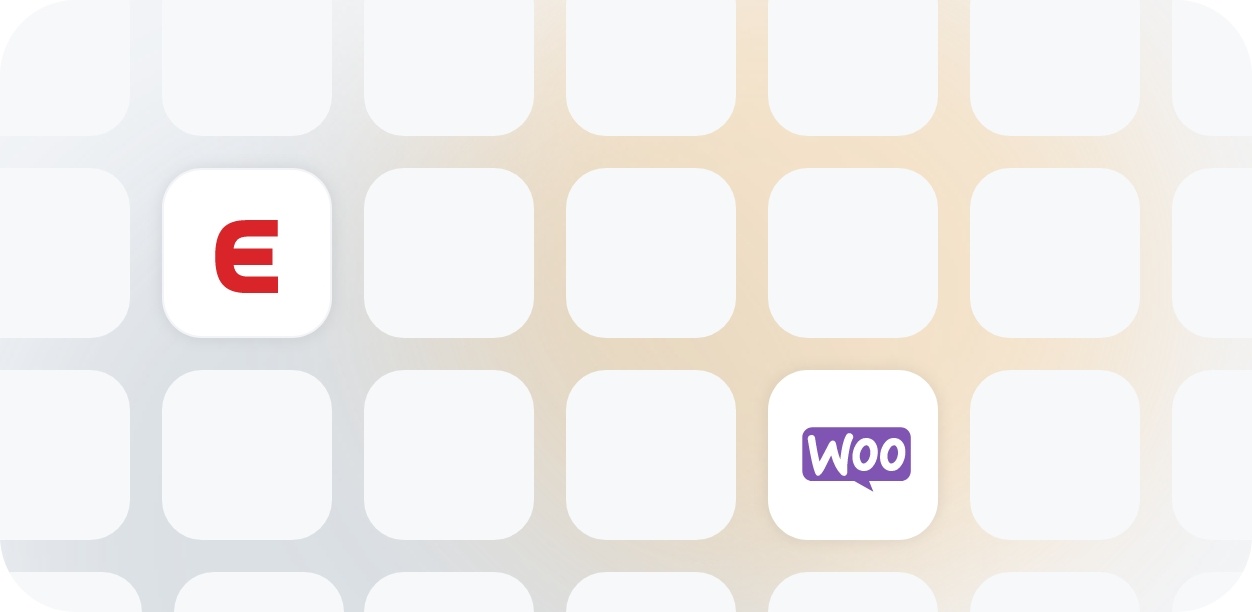 Exact woocommerce koppeling